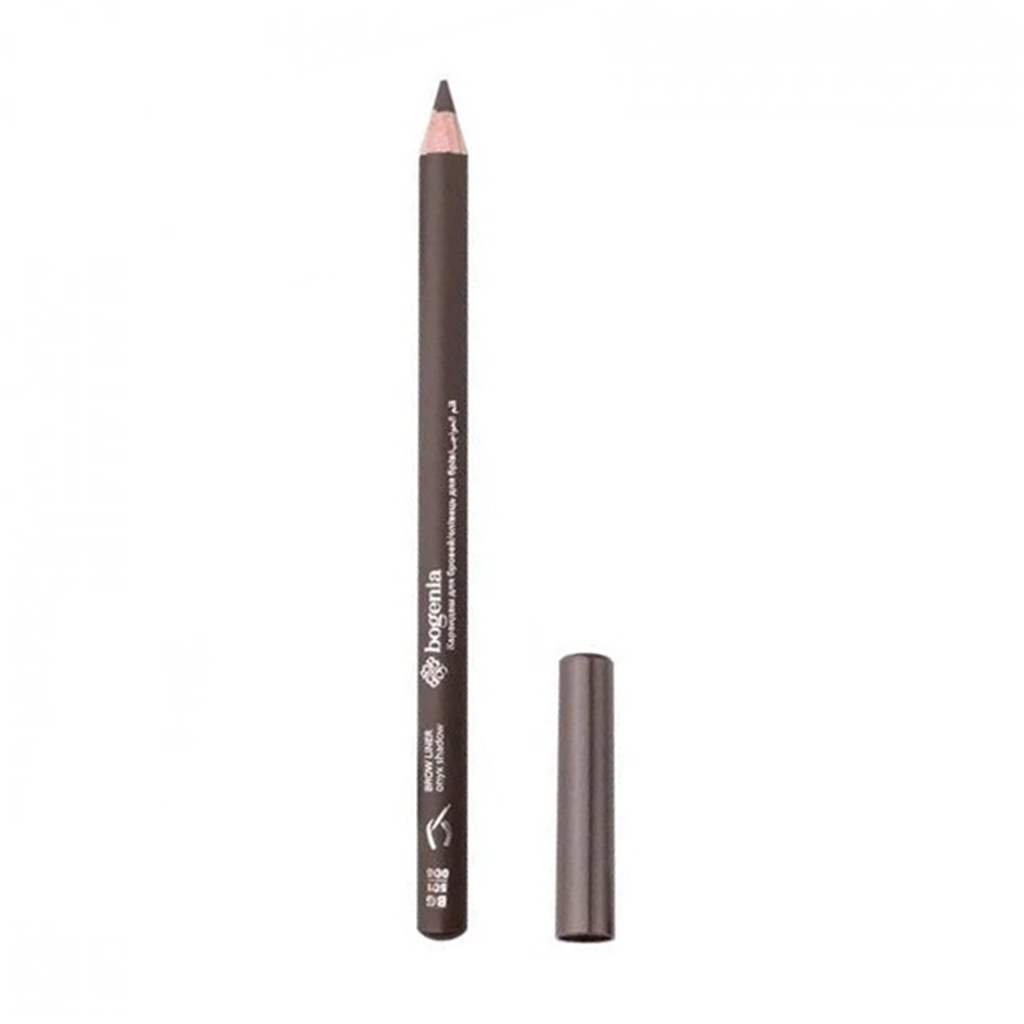 Олівець для брів Bogenia Brow Liner BG501, 006 Mars Winy, 0.78 г